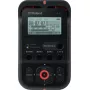 Skaitmeninis garso įrašymo įrenginys Roland R-07-BK
