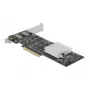 PCI Express x8 kortelė DeLOCK 89011