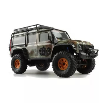 Visureigis robotas Amewi Dirt Climbing SUV Crawler 1:10