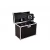 Dėklas transportinis Roadinger 31000900 Aliuminis Beržas Juodas 8.1 kg