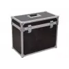 Dėklas transportinis Roadinger 31000900 Aliuminis Beržas Juodas 8.1 kg