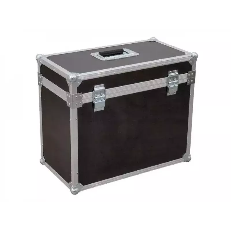 Dėklas transportinis Roadinger 31000900 Aliuminis Beržas Juodas 8.1 kg
