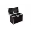 Dėklas transportinis Roadinger 31000900 Aliuminis Beržas Juodas 8.1 kg