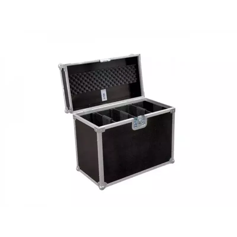 Dėklas transportinis Roadinger 31000900 Aliuminis Beržas Juodas 8.1 kg