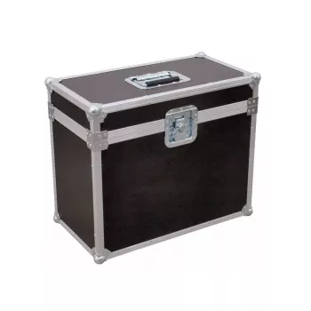 Dėklas transportinis Roadinger 31000900 Aliuminis Beržas Juodas 8.1 kg