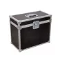 Dėklas transportinis Roadinger 31000900 Aliuminis Beržas Juodas 8.1 kg