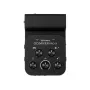 Audio maišytuvas Roland GO:MIXER PX 11 kanalų Juoda Balta
