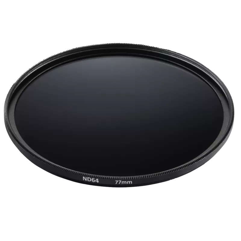 Foto filtrų rinkinys Hama 00076903 77 mm dvisluoksne danga