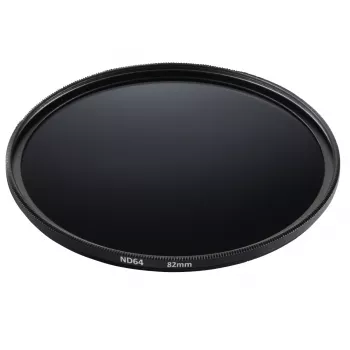 Foto filtrų rinkinys Hama 00076904 82 mm dvipusė danga juodas