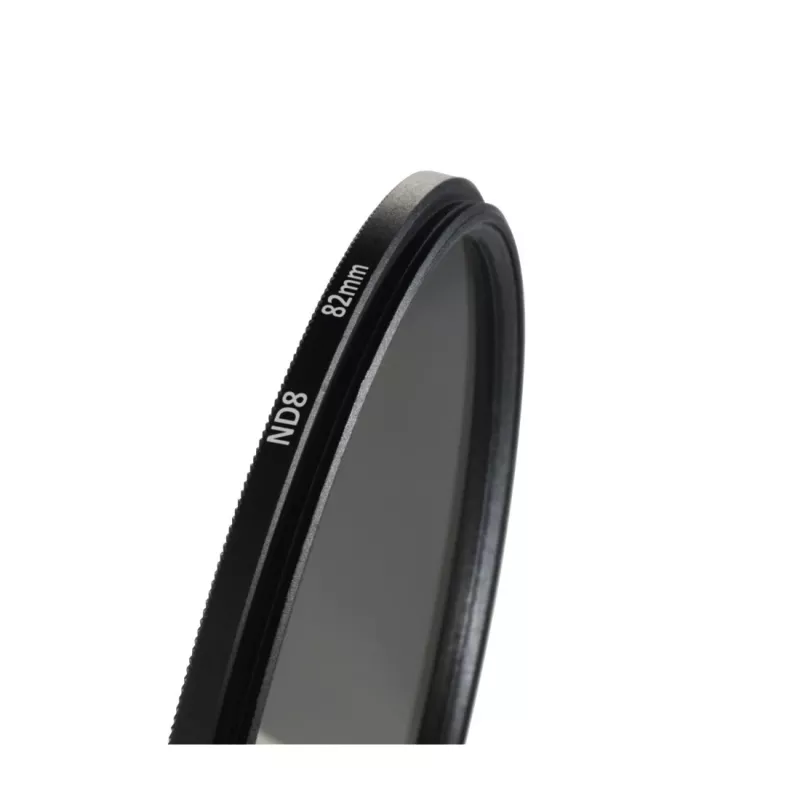 Foto filtrų rinkinys Hama 00076904 82 mm dvipusė danga juodas