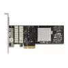 DeLOCK 88610 PCIe tinklo plokštė RJ-45 Intel i350 4 Gbit/s