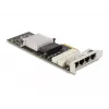 DeLOCK 88610 PCIe tinklo plokštė RJ-45 Intel i350 4 Gbit/s