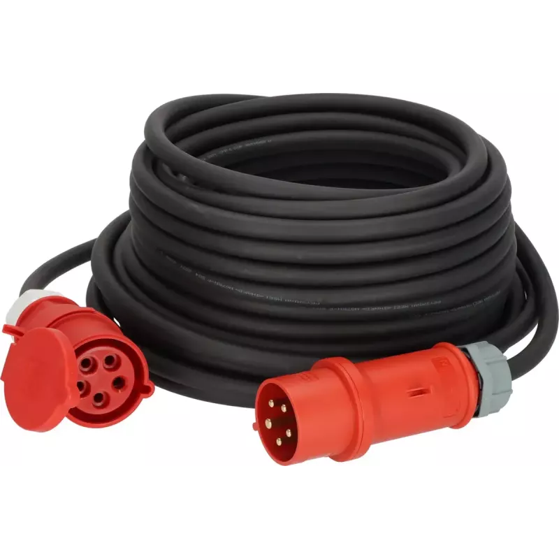 Prailginimo laidas Brennenstuhl 1169390100 10 m lauko IP44