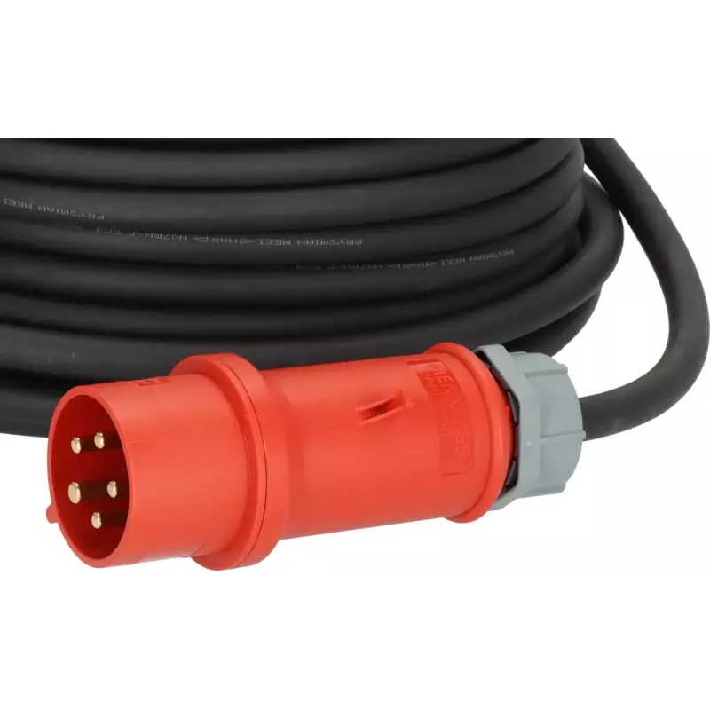 Prailginimo laidas Brennenstuhl 1169390100 10 m lauko IP44