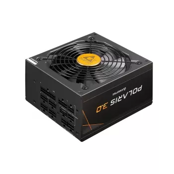 Chieftec Polaris 3.0 1050W maitinimo blokas 20+4 pin ATX ATX juodas