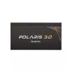 Chieftec Polaris 3.0 1050W maitinimo blokas 20+4 pin ATX ATX juodas