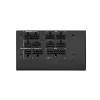 Chieftec Polaris 3.0 1050W maitinimo blokas 20+4 pin ATX ATX juodas