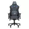 ASUS ROG Chariot X universali žaidimų kėdė, paminkštinta sėdynė, pilka