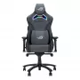 ASUS ROG Chariot X universali žaidimų kėdė, paminkštinta sėdynė, pilka