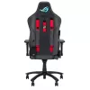 ASUS ROG Chariot X universali žaidimų kėdė, paminkštinta sėdynė, pilka