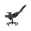 ASUS ROG Chariot X universali žaidimų kėdė, paminkštinta sėdynė, pilka