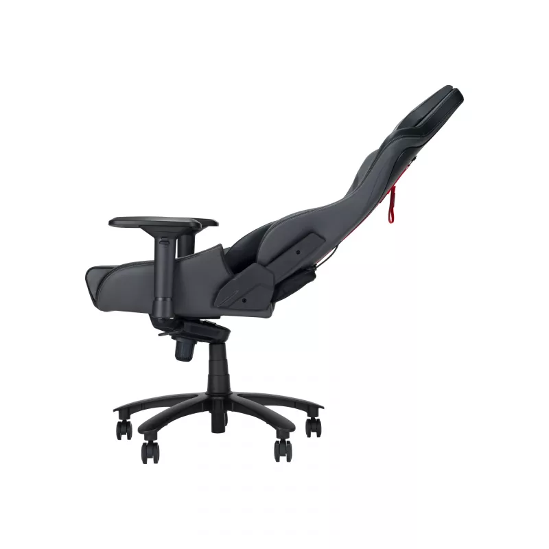 ASUS ROG Chariot X universali žaidimų kėdė, paminkštinta sėdynė, pilka