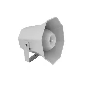 2 krypčių garsiakalbis Omnitronic 80710828