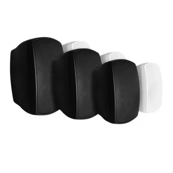 2 krypčių garsiakalbis Omnitronic 11036926 32 W