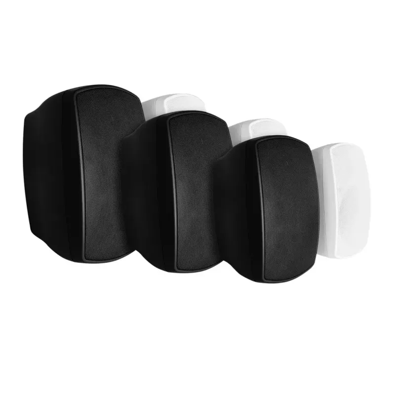 2 krypčių garsiakalbis Omnitronic 11036926 32 W