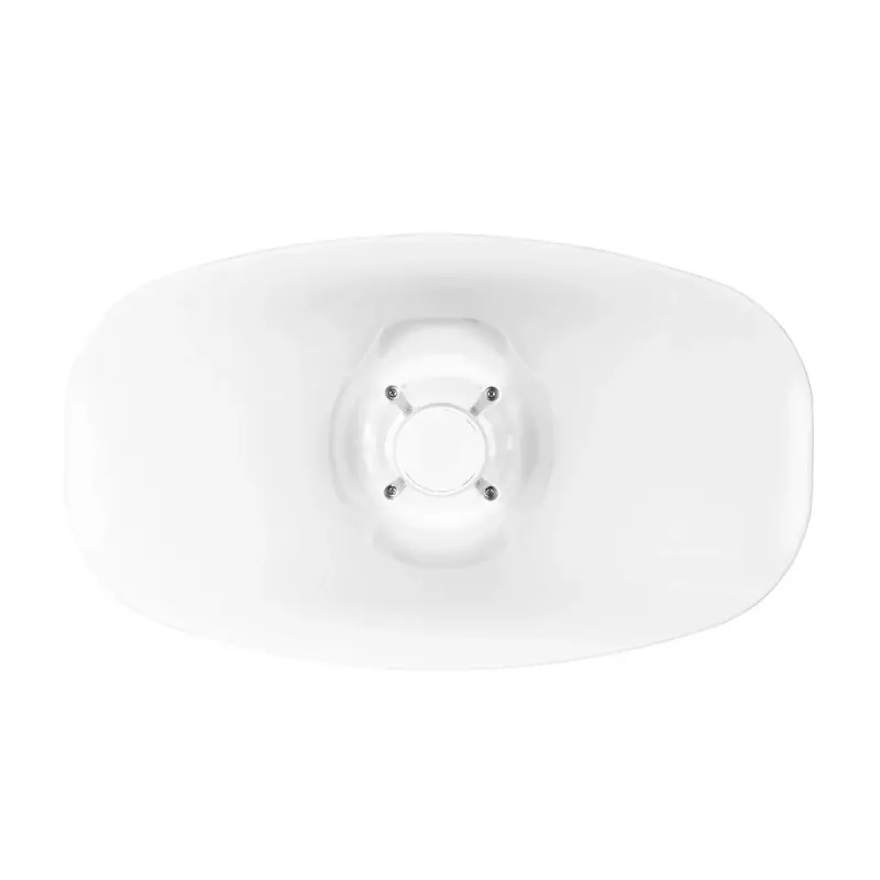 Garsiakalbis Omnitronic 80710826 Baltas Laidinis 50 W