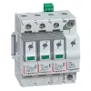 Legrand 412277 apsauginis įtaisas nuo viršįtampių T1+T2 3P+N 12,5kA