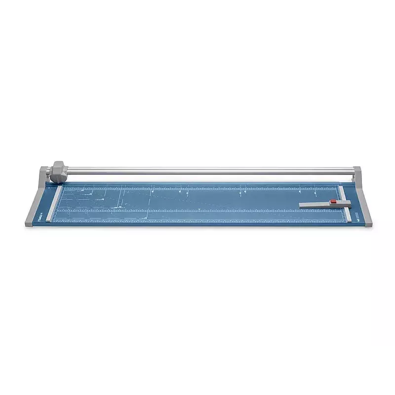 Popieriaus pjaustytuvas Dahle 558 0,6 mm 6 lapų