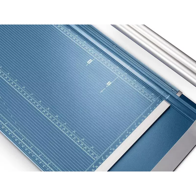 Popieriaus pjaustytuvas Dahle 558 0,6 mm 6 lapų