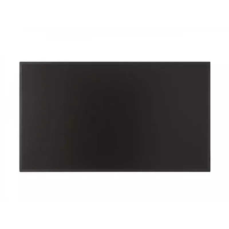 Sharp PN-HY431 Skaitmeninės reklamos plokščiasis ekranas 109,2 cm (43 colių) TFT 500 cd/m² 4K Ultra HD juodas 24/7