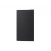 Sharp PN-HY431 Skaitmeninės reklamos plokščiasis ekranas 109,2 cm (43 colių) TFT 500 cd/m² 4K Ultra HD juodas 24/7