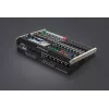 Mikšeris Roland VR-120HD 42 kanalai 24 bit 48 kHz juodas