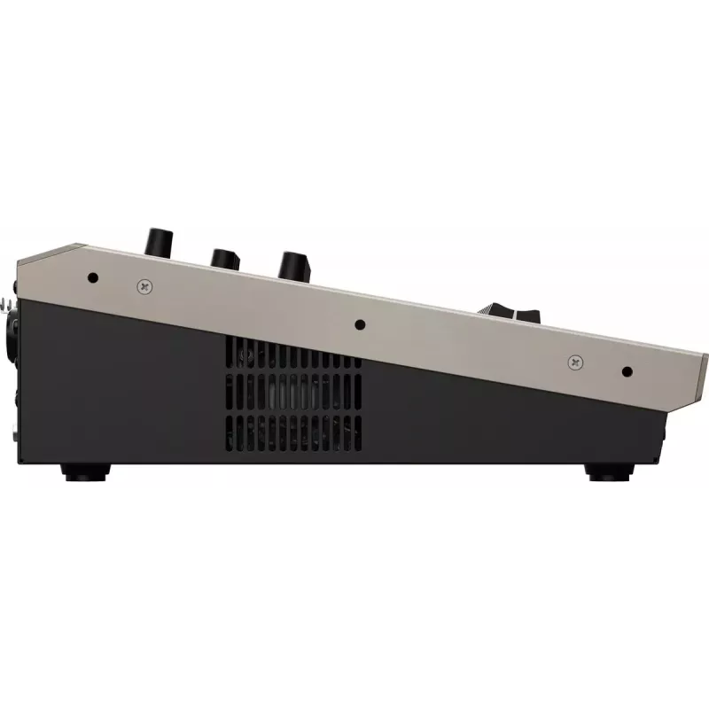 Mikšeris Roland VR-120HD 42 kanalai 24 bit 48 kHz juodas
