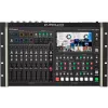 Mikšeris Roland VR-120HD 42 kanalai 24 bit 48 kHz juodas