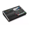 Mikšeris Roland VR-120HD 42 kanalai 24 bit 48 kHz juodas
