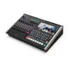 Mikšeris Roland VR-120HD 42 kanalai 24 bit 48 kHz juodas