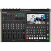 Mikšeris Roland VR-120HD 42 kanalai 24 bit 48 kHz juodas