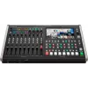 Mikšeris Roland VR-120HD 42 kanalai 24 bit 48 kHz juodas