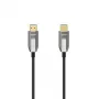 HDMI laidas Hama 00205265 10 m HDMI A tipo (standartinis) juodas