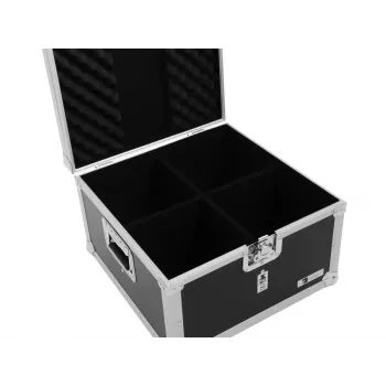 Transportinis dėklas Roadinger 31000570 Beržas 8.7 kg Rudas