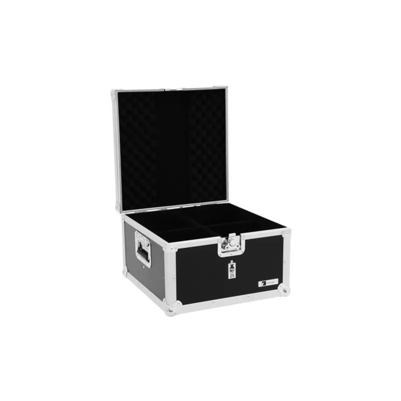 Transportinis dėklas Roadinger 31000570 Beržas 8.7 kg Rudas