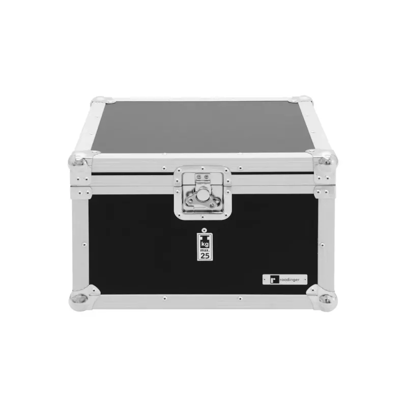 Transportinis dėklas Roadinger 31000570 Beržas 8.7 kg Rudas
