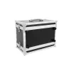 Transportinis dėklas Roadinger 30107193 Fanera Juoda Sidabrinė 6,1 kg