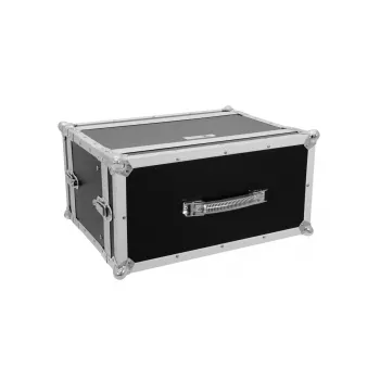 Transportinis dėklas Roadinger 30107193 Fanera Juoda Sidabrinė 6,1 kg