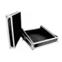 Transportinis dėklas Roadinger 30111561 Fanera Juoda Sidabrinė 9,2 kg