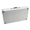 Transportinė dėžė Roadinger 30125340 Fanera Sidabrinė 5.9 kg
